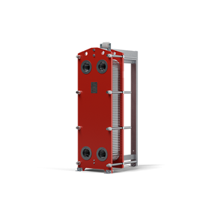 Plate Heat Exchanger
