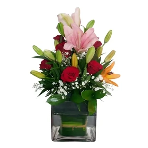 Floral Arrangement