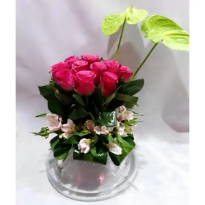 Floral Arrangement
