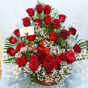 Flower Basket