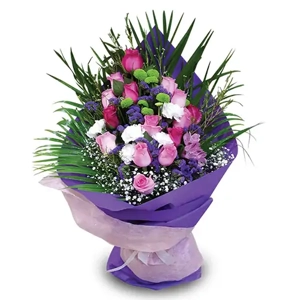 Flower Bouquet