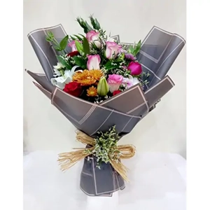 Flower Bouquet