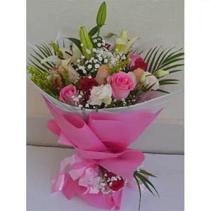 Flower Bouquet