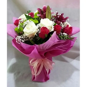 Flower Bouquet