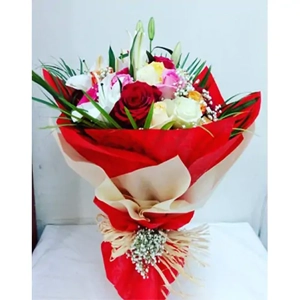Flower Bouquet