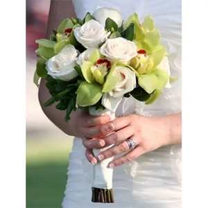 Flower Bouquet