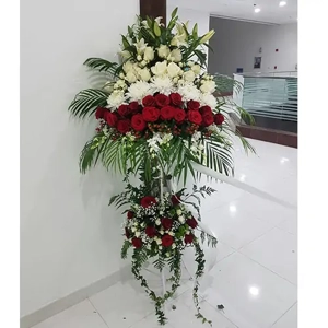 Flower Stand