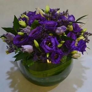 Flower Vase