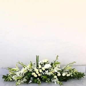 Memorial Flower