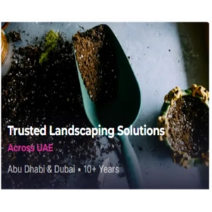 Landscaping & Design Service