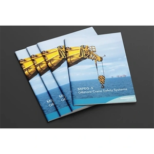 Industrial Printing Service