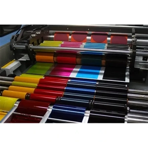 Industrial Printing Service