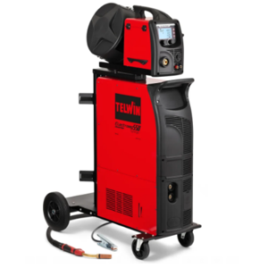 Welding Machine