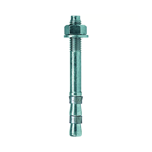 Anchor Bolt