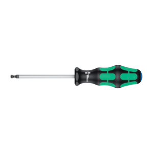 Ball End Screwdriver