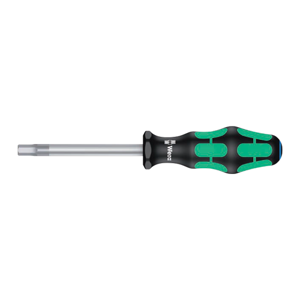 Ball End Screwdriver