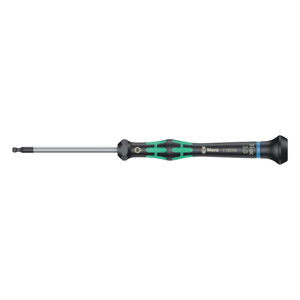 Ball End Screwdriver