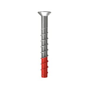 Concrete Screw