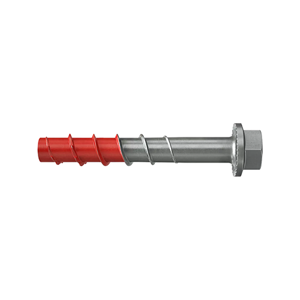 Concrete Screw