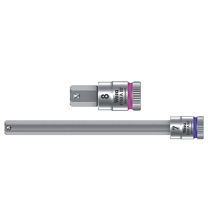 Hex Bit Socket