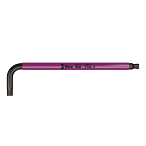Hex Key Sets