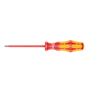 Insulated Screwdrivers