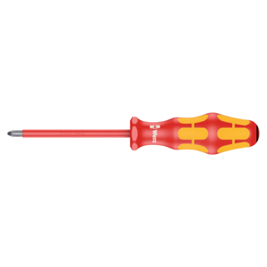 Insulated Screwdrivers