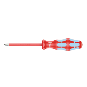 Insulated Screwdrivers