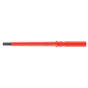 Insulated Screwdrivers