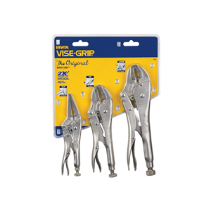 Locking Pliers