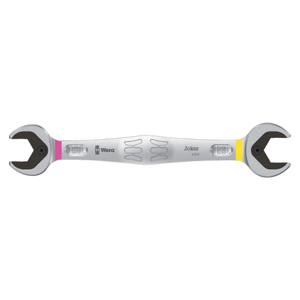 Open End Wrench