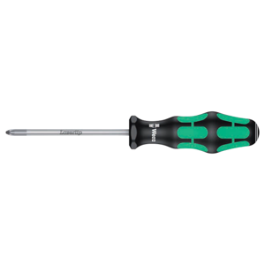 Pozidriv Head Screwdriver