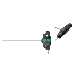 Pozidriv Head Screwdriver