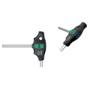 Pozidriv Head Screwdriver