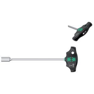 Pozidriv Head Screwdriver