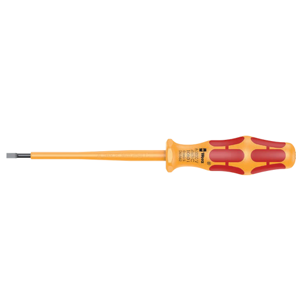 Slotted Screwdriver