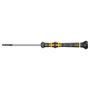 Slotted Screwdriver