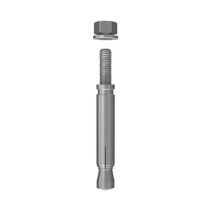 Threaded Rod