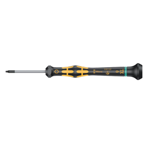 Torx Head Screwdriver