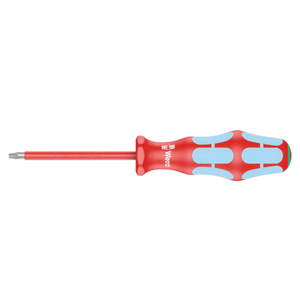 Torx Head Screwdriver