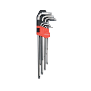 Torx Key Sets