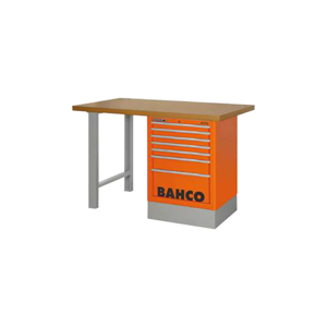 Work Bench