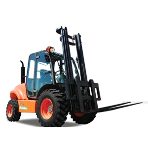 Forklift