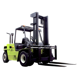 Forklift