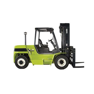 Forklift