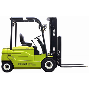 Forklift