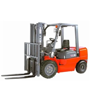 Forklift