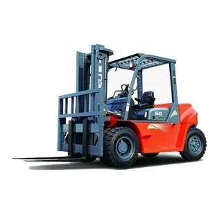 Forklift