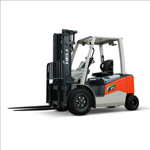 Forklift