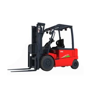 Forklift